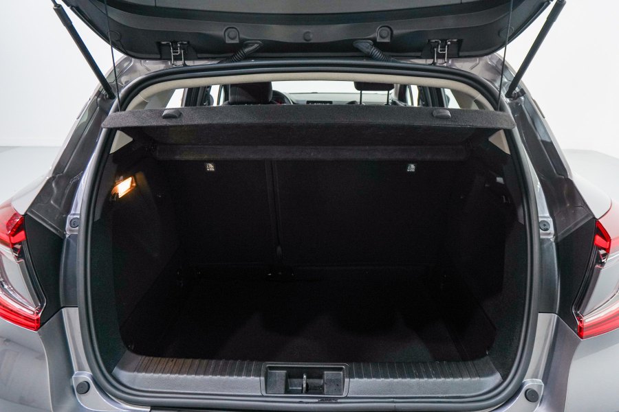 Renault Captur Gasolina Captur TCe Evolution 67kW 16