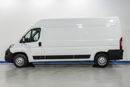 LS marcas de uso
