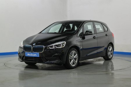 Comprar BMW Serie 2 Active Tourer Híbrido enchufable 225xe iPerformance BMW Serie 2 Active Tourer Híbrido enchufable 225xe iPerformance
