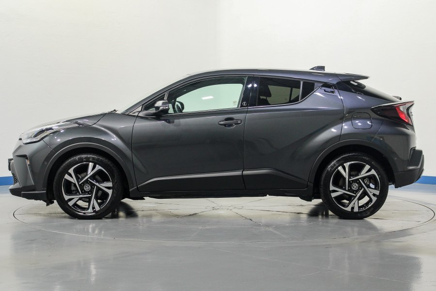 Toyota C-HR Híbrido C-HR 180H Advance 7