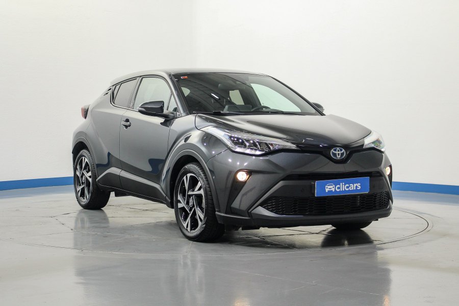 Toyota C-HR Híbrido C-HR 180H Advance 3