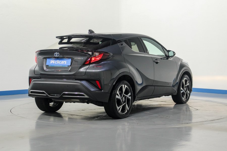 Toyota C-HR Híbrido C-HR 180H Advance 5