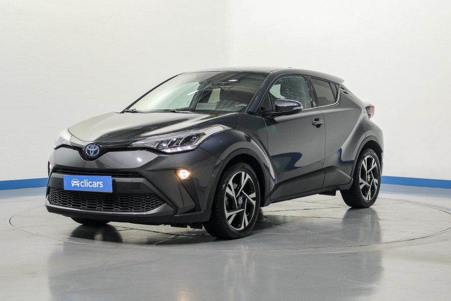 Toyota C-HR Híbrido C-HR 180H Advance