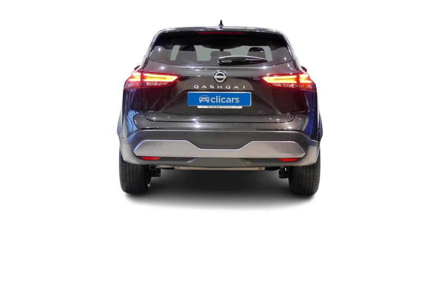 Nissan QASHQAI Mild hybrid DIG-T 103kW (140CV) mHEV 4x2 Tekna 4