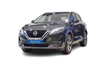 Nissan QASHQAI 1.3 DIG-T mHEV 12V Tekna 4x2