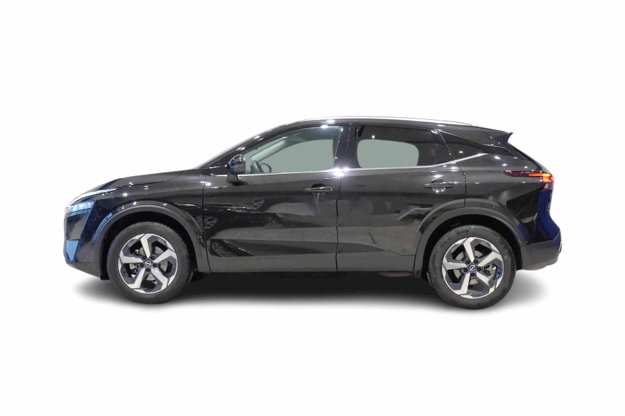 Nissan QASHQAI Mild hybrid DIG-T 103kW (140CV) mHEV 4x2 Tekna 6