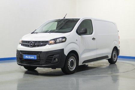 Opel Vivaro Furgón 1.5D S Carga Standard Select 120