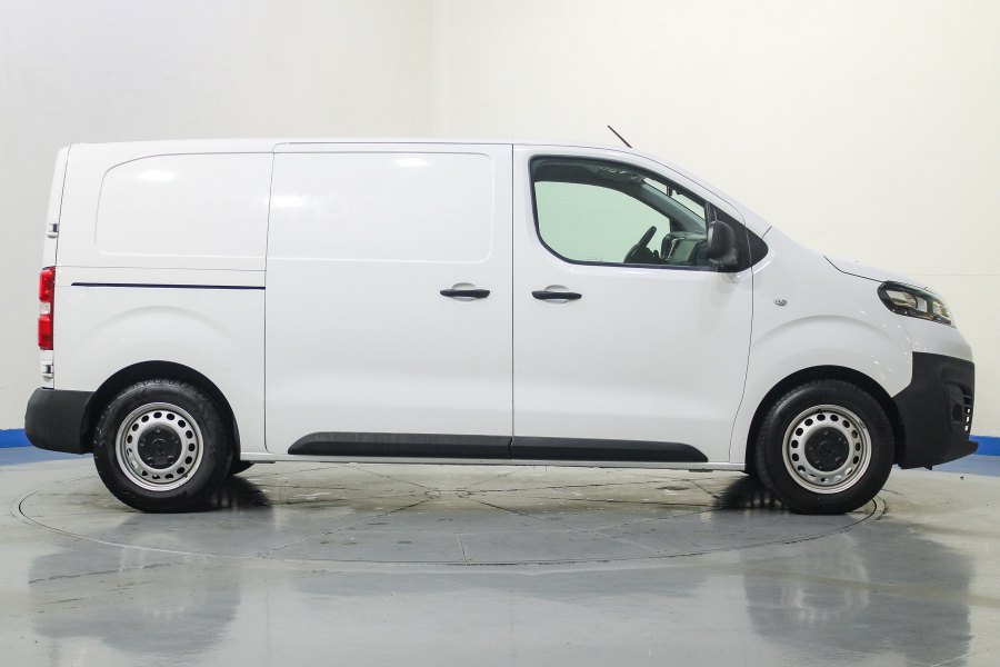 Opel Vivaro Diésel 1.5 Diésel 88kW (120CV) M Std Select 6