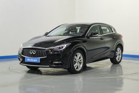 Infiniti Q30 1.5d Premium