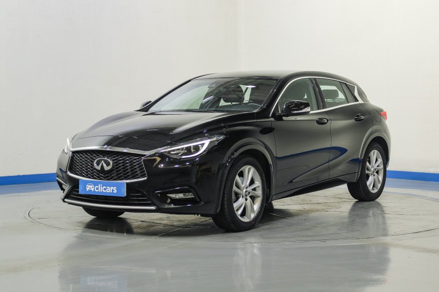 Infiniti Q30 Diésel Q30 1.5d Premium