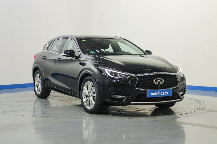 Infiniti Q30 Diésel Q30 1.5d Premium 3