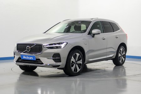 Volvo XC60 T6 Recharge Plus Bright