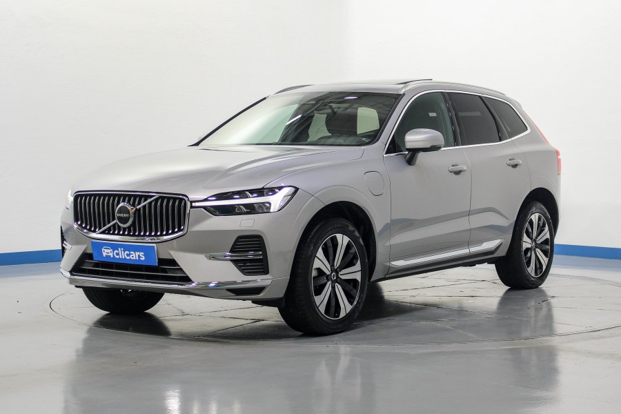 Volvo XC60 Híbrido enchufable XC60 T6 Recharge Plus Bright