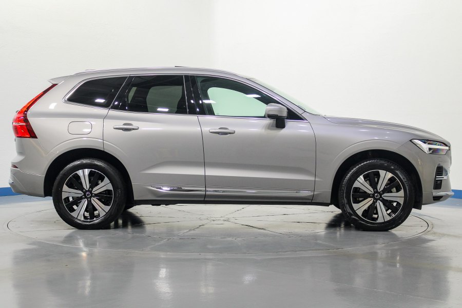 Volvo XC60 Híbrido enchufable XC60 T6 Recharge Plus Bright 6