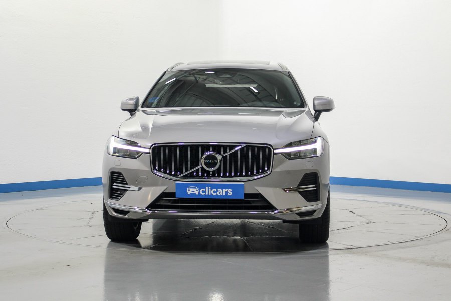 Volvo XC60 Híbrido enchufable XC60 T6 Recharge Plus Bright 2