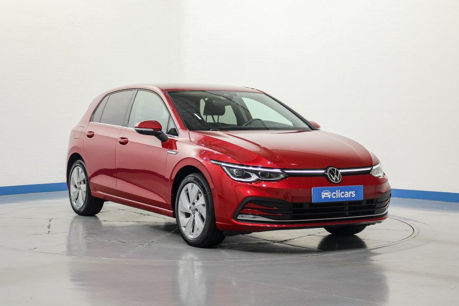 Volkswagen Golf Gasolina Golf 1.5 TSI Style 110kW 3