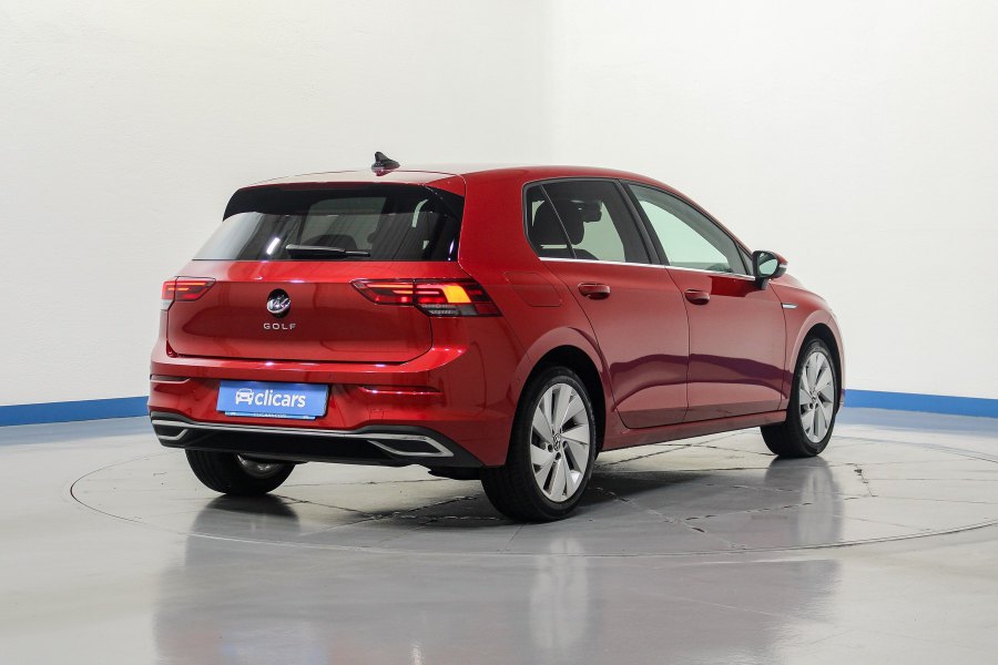 Volkswagen Golf Gasolina Golf 1.5 TSI Style 110kW 5