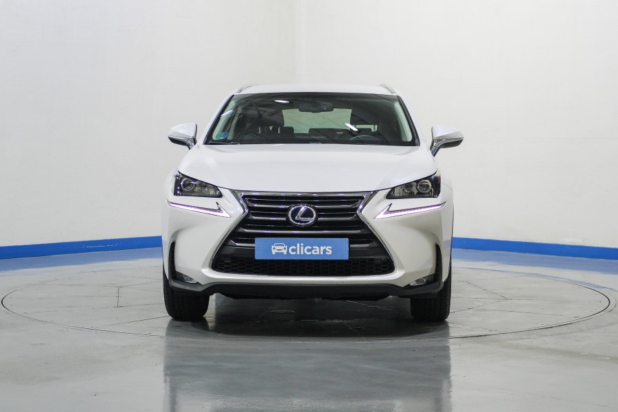 Lexus NX Híbrido 2.5 300h Corporate 2WD 2