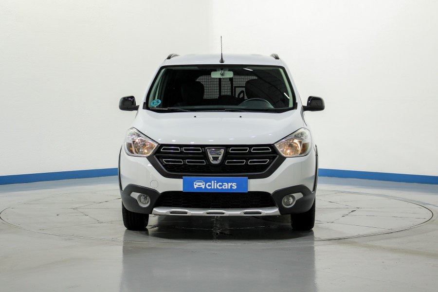 Dacia Lodgy Diésel Lodgy 1.5Blue dCi Stepway Serie Limitada Aniv. 5pl. 85kW 2