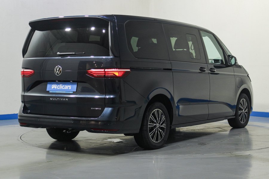 Volkswagen Multivan M1 Híbrido enchufable Multivan 1.4 TSI PHEV Batalla Corta Life DSG 160kW 5