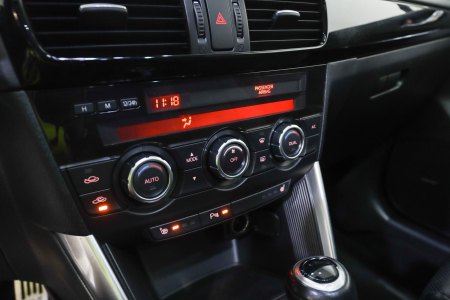 Mazda CX-5 Gasolina 2.0 160cv GE 4WD Luxury 31