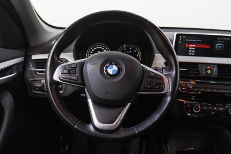 BMW X1 Diésel sDrive18dA Business 20