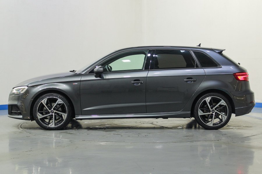 Audi A3 Diésel Sportback ALL-IN edion 30 TDI 85kW 7