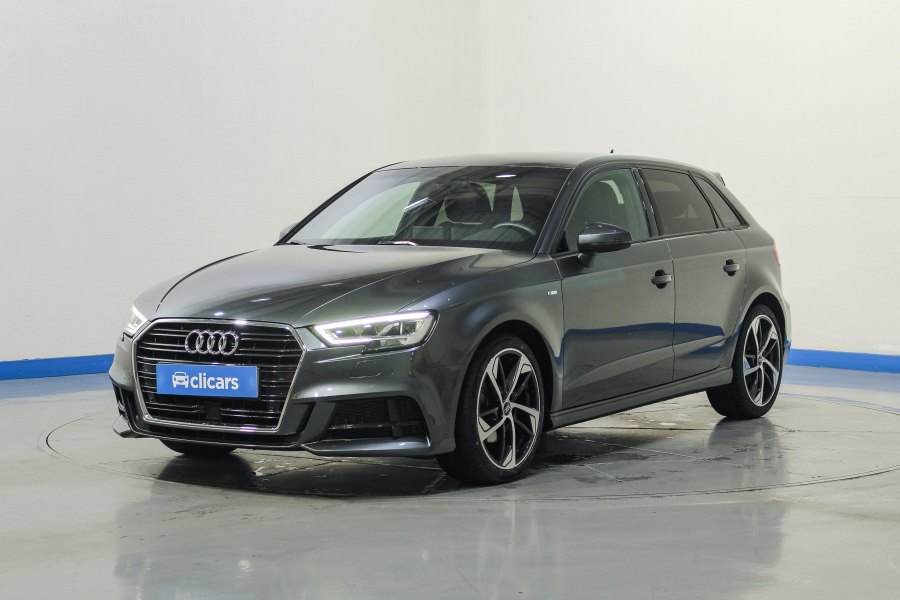 Audi A3 Diésel Sportback ALL-IN edion 30 TDI 85kW