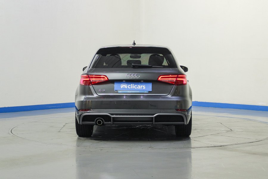 Audi A3 Diésel Sportback ALL-IN edion 30 TDI 85kW 4