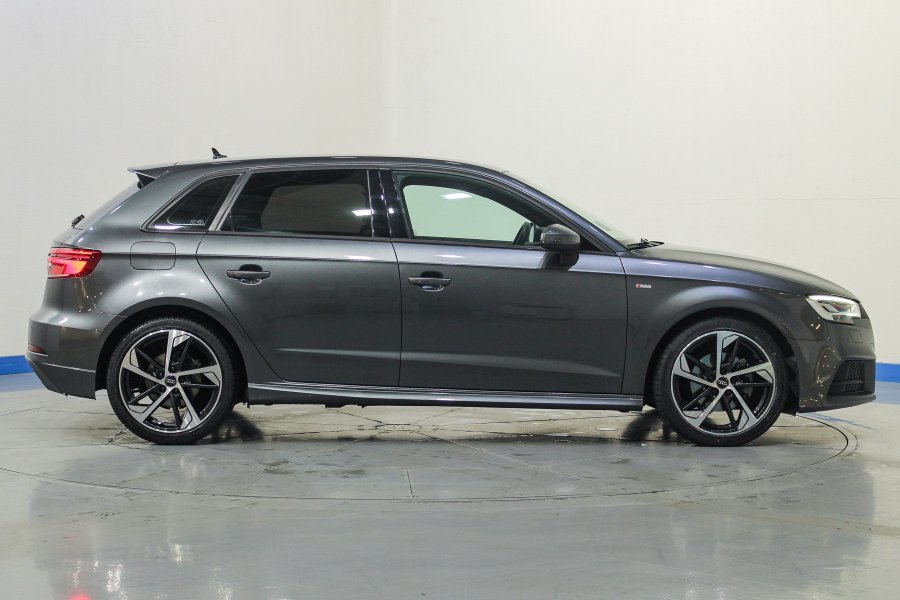 Audi A3 Diésel Sportback ALL-IN edion 30 TDI 85kW 6