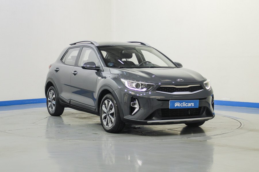 Kia Stonic Mild hybrid 1.0 T-GDi 74kW (100CV) MHEV iMT Concept 3