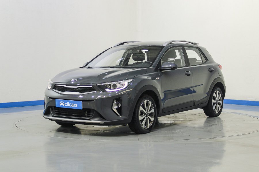 Kia Stonic Mild hybrid 1.0 T-GDi 74kW (100CV) MHEV iMT Concept