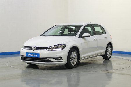 Volkswagen Golf 1.6TDI Last Edition