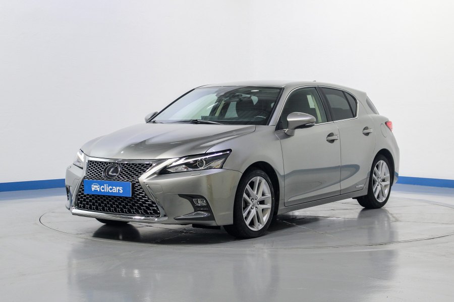 Lexus CT Híbrido 1.8 200h Executive