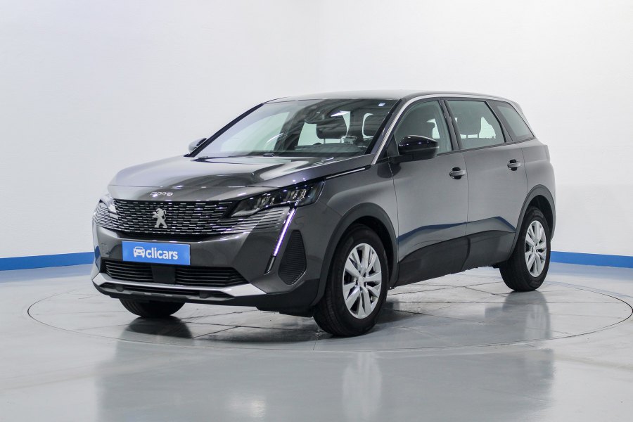 Peugeot 5008 Gasolina 1.2 PureTech 96KW S&S Active Pack EAT8