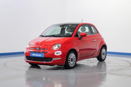 Fiat 500 0.9 Lounge