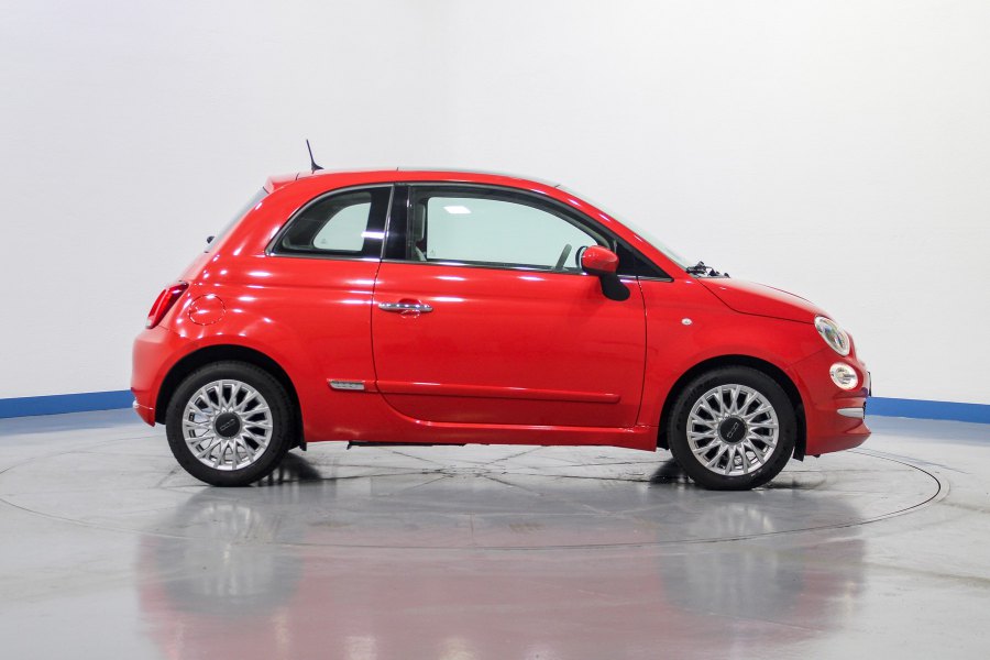 Fiat 500 Gasolina Lounge 0,9 63KW (85 CV) 6