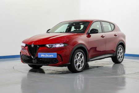 Comprar Alfa Romeo Tonale 1.5 MHEV Sprint FWD Alfa Romeo Tonale 1.5 MHEV Sprint FWD