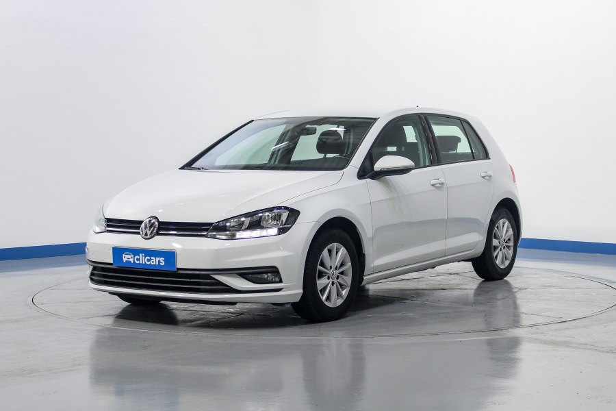 Volkswagen Golf Diésel Last Edition 1.6 TDI 85kW (115CV)