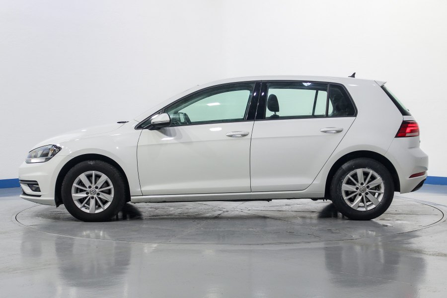 Volkswagen Golf Diésel Last Edition 1.6 TDI 85kW (115CV) 7