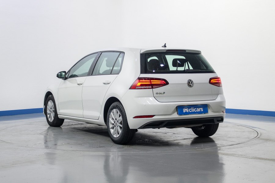 Volkswagen Golf Diésel Last Edition 1.6 TDI 85kW (115CV) 8