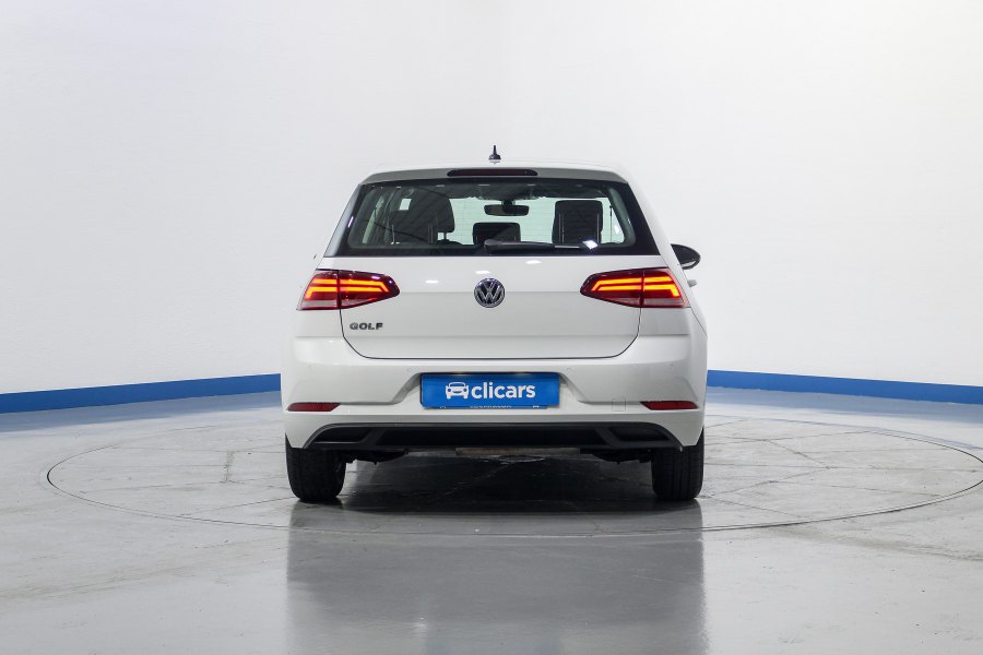 Volkswagen Golf Diésel Last Edition 1.6 TDI 85kW (115CV) 4