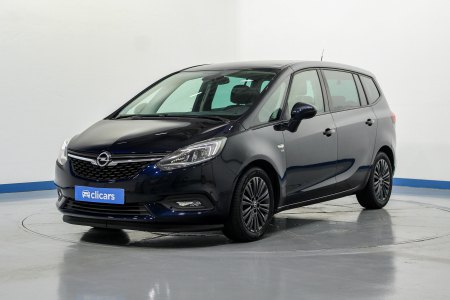 Comprar Opel Zafira 1.6 T S/S 120 Aniversario Opel Zafira 1.6 T S/S 120 Aniversario