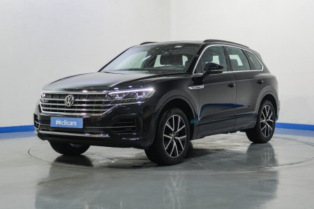 Comprar Volkswagen Touareg Diésel R-Line 3.0 TDI 210kW (286CV) Tip 4Motion Volkswagen Touareg Diésel R-Line 3.0 TDI 210kW (286CV) Tip 4Motion