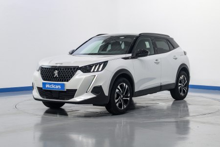 Peugeot 2008 1.2 PureTech S&S GT 130