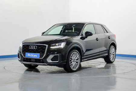 Comprar Audi Q2 30 TDI ALL-IN Audi Q2 30 TDI ALL-IN