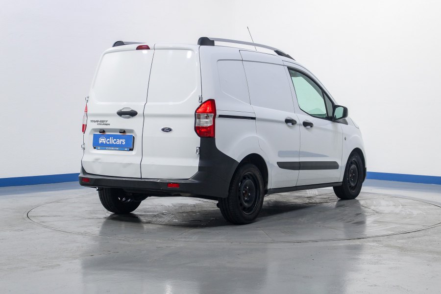 Ford Transit Courier Diésel Van 1.5 TDCi 56kW Trend 5