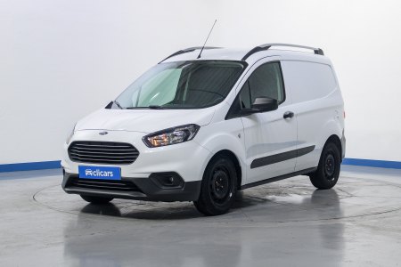 Ford Transit Courier Van 1.5TDCi Trend 75