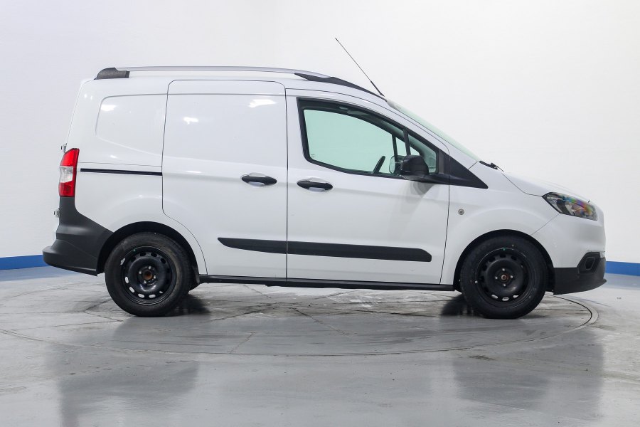 Ford Transit Courier Diésel Van 1.5 TDCi 56kW Trend 6