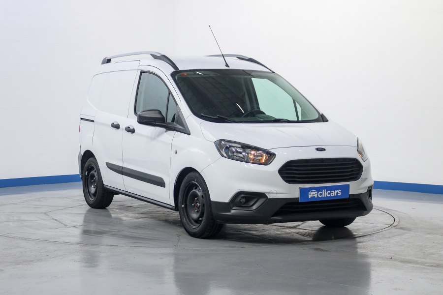 Ford Transit Courier Diésel Van 1.5 TDCi 56kW Trend 3